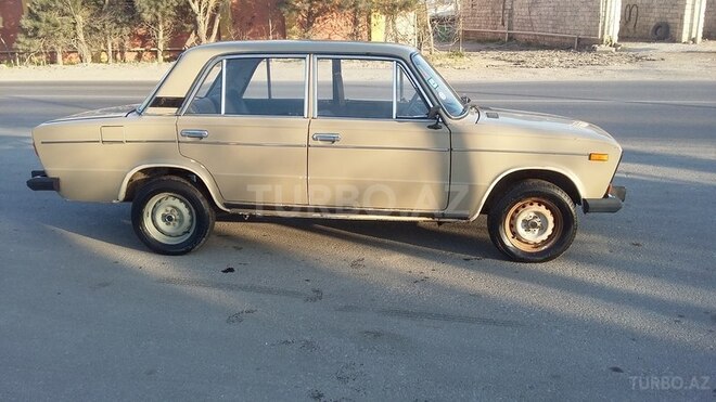 LADA (VAZ) 2106 1994, 131,000 km - 1.5 l - Bakı