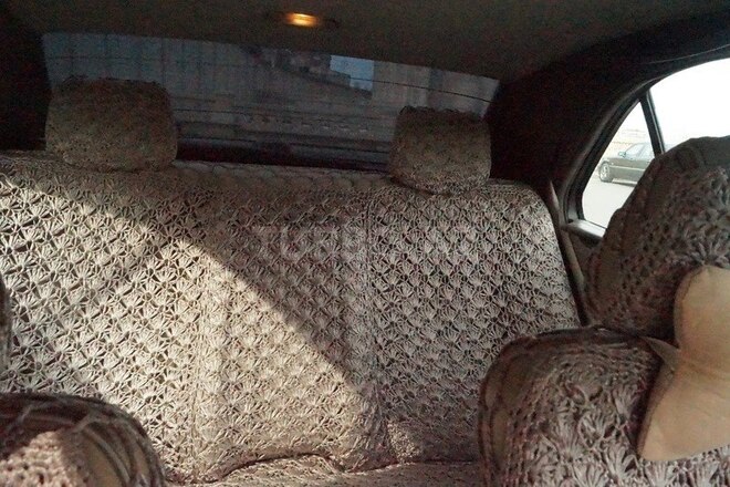 Mercedes E 220 1996, 940,000 km - 2.2 л - Bakı