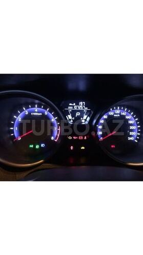 Hyundai Elantra 2011, 107,000 km - 1.8 l - Bakı