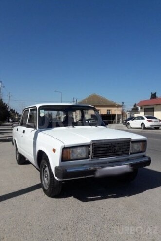 LADA (VAZ) 2106 2011, 155,300 km - 1.6 л - Bakı
