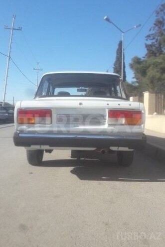 LADA (VAZ) 2106 2011, 155,300 km - 1.6 л - Bakı