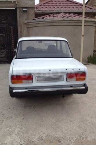 LADA (VAZ) 2106 2011, 155,300 km - 1.6 л - Bakı
