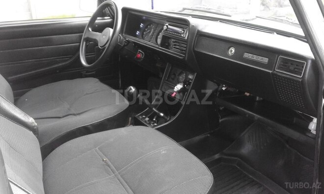 LADA (VAZ) 2107 2006, 18,880 km - 1.6 l - Bakı
