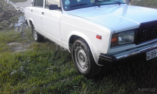 LADA (VAZ) 2107 2006, 18,880 km - 1.6 l - Bakı