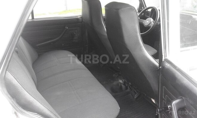 LADA (VAZ) 2107 2006, 18,880 km - 1.6 l - Bakı