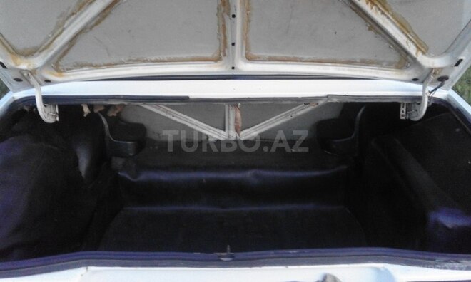 LADA (VAZ) 2107 2006, 18,880 km - 1.6 l - Bakı