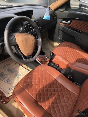 LADA (VAZ) Priora 2017, 45,000 km - 1.6 l - Bakı
