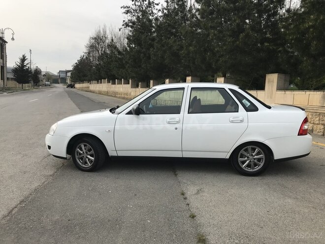 LADA (VAZ) Priora 2017, 45,000 km - 1.6 l - Bakı