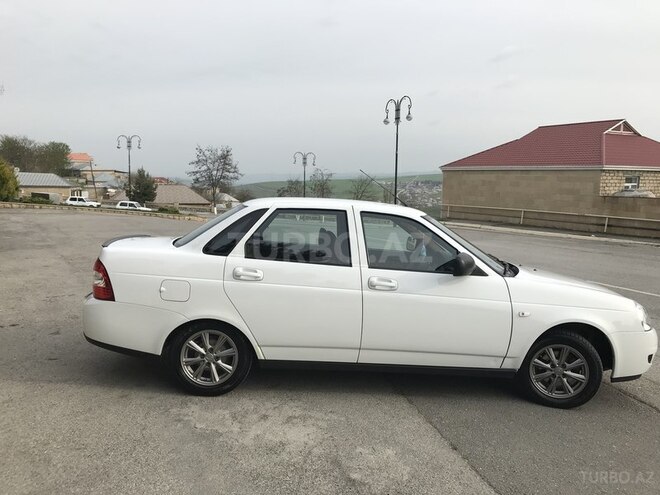 LADA (VAZ) Priora 2017, 45,000 km - 1.6 l - Bakı