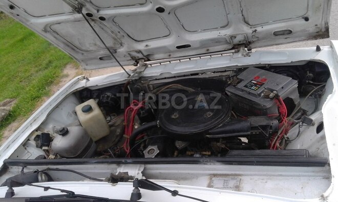 LADA (VAZ) 2107 2006, 18,880 km - 1.6 l - Bakı