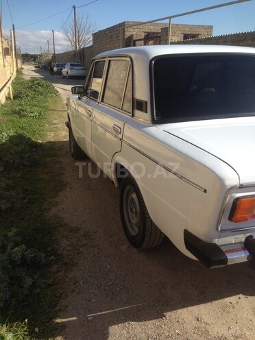 LADA (VAZ) 2106 2005, 112,000 km - 1.6 l - Bakı
