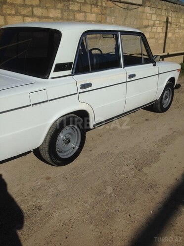 LADA (VAZ) 2106 2005, 112,000 km - 1.6 l - Bakı