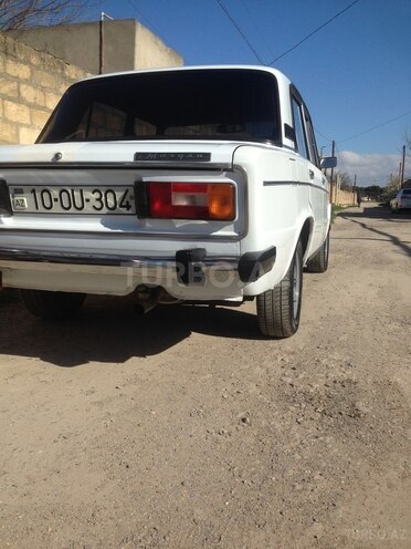 LADA (VAZ) 2106 2005, 112,000 km - 1.6 l - Bakı