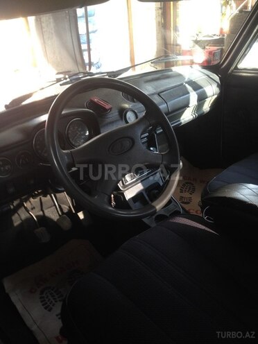 LADA (VAZ) 2106 2005, 112,000 km - 1.6 l - Bakı