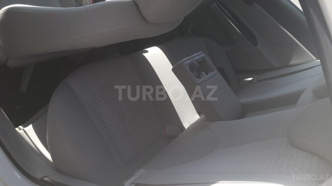 Hyundai Accent 2007, 158,600 km - 1.4 l - Bakı