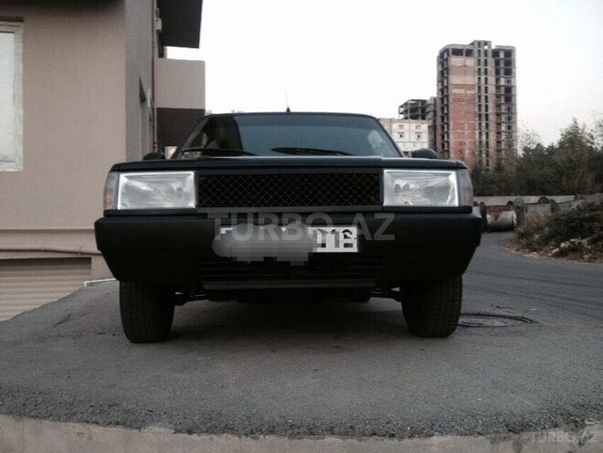 Tofas Sahin 2004, 120,000 km - 1.6 l - Bakı