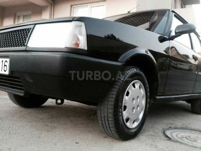 Tofas Sahin 2004, 120,000 km - 1.6 l - Bakı