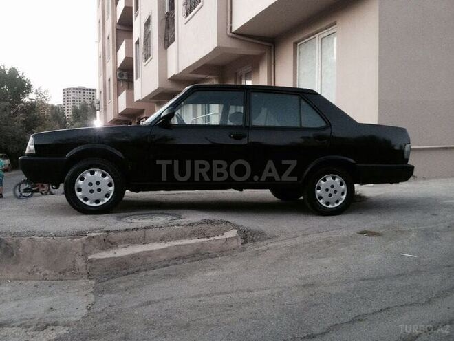 Tofas Sahin 2004, 120,000 km - 1.6 l - Bakı