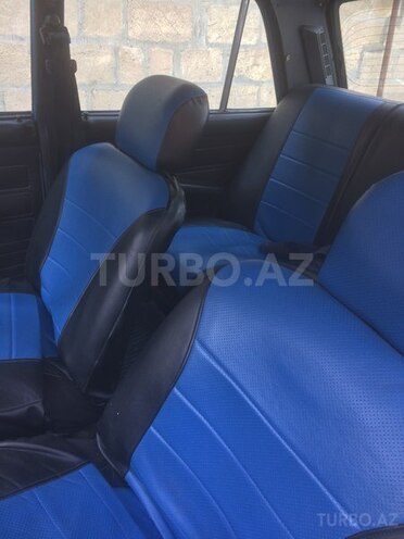 LADA (VAZ) 2106 1979, 25,000 km - 1.6 l - Quba