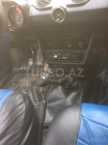 LADA (VAZ) 2106 1979, 25,000 km - 1.6 l - Quba