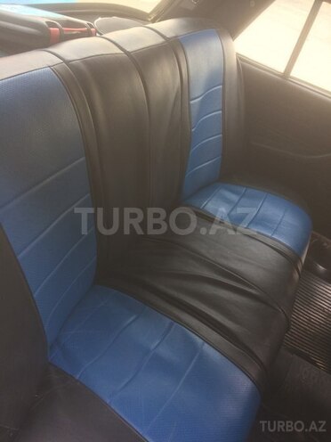 LADA (VAZ) 2106 1979, 25,000 km - 1.6 l - Quba