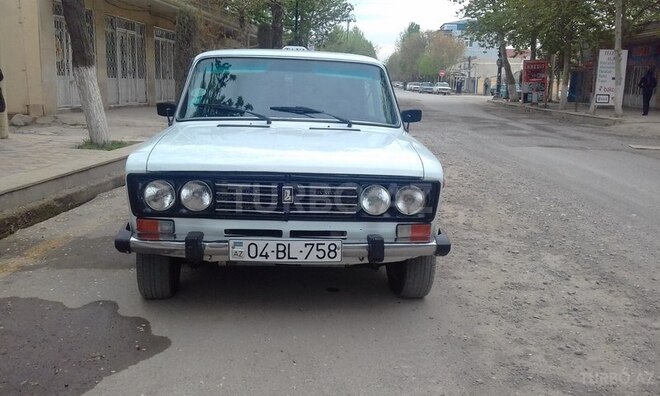 LADA (VAZ) 2106 1974, 300,000 km - 1.2 л - Ağcabədi