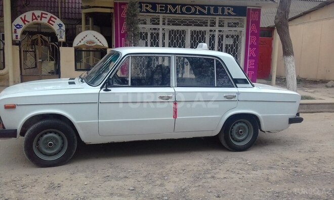 LADA (VAZ) 2106 1974, 300,000 km - 1.2 л - Ağcabədi