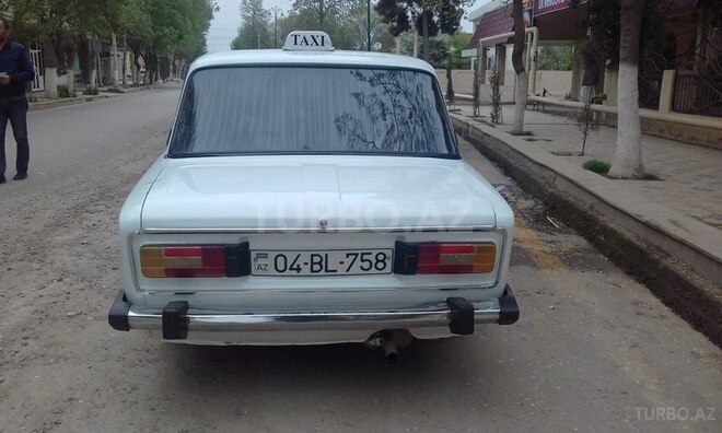 LADA (VAZ) 2106 1974, 300,000 km - 1.2 л - Ağcabədi