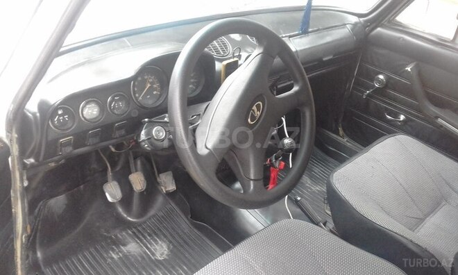 LADA (VAZ) 2106 1974, 300,000 km - 1.2 л - Ağcabədi