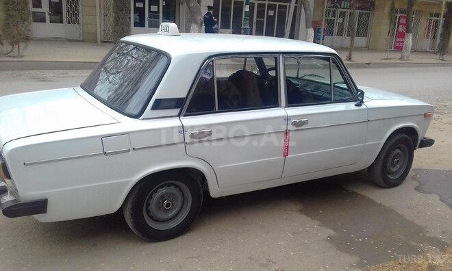 LADA (VAZ) 2106 1974, 300,000 km - 1.2 л - Ağcabədi