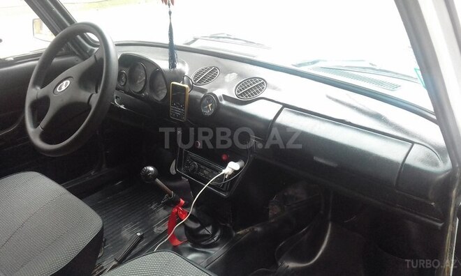 LADA (VAZ) 2106 1974, 300,000 km - 1.2 л - Ağcabədi