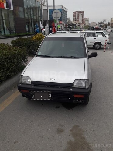 Daewoo  1994, 216,000 km - 0.8 l - Bakı