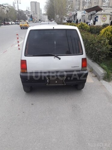 Daewoo  1994, 216,000 km - 0.8 l - Bakı