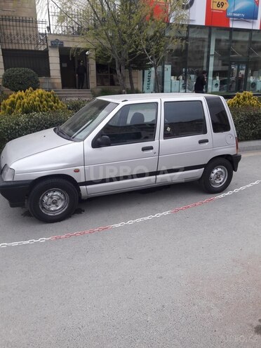 Daewoo  1994, 216,000 km - 0.8 l - Bakı