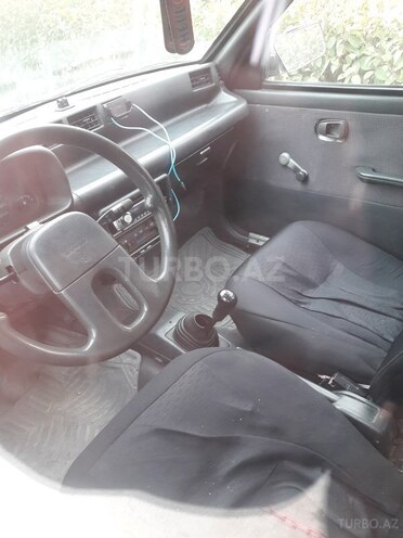 Daewoo  1994, 216,000 km - 0.8 l - Bakı