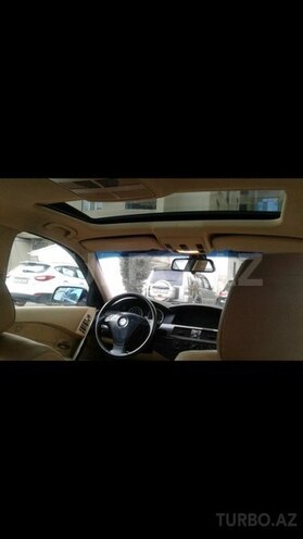 BMW 525 2003, 270,000 km - 0.3 л - Bakı