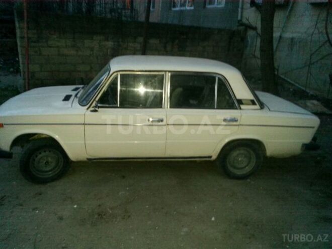 LADA (VAZ) 2106 1997, 250,000 km - 1.6 l - Bakı