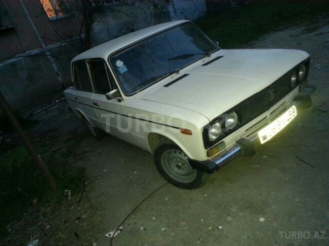 LADA (VAZ) 2106 1997, 250,000 km - 1.6 l - Bakı