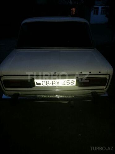 LADA (VAZ) 2106 1997, 250,000 km - 1.6 l - Bakı