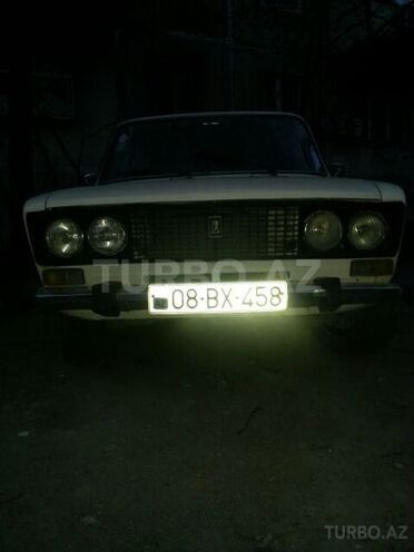 LADA (VAZ) 2106 1997, 250,000 km - 1.6 l - Bakı