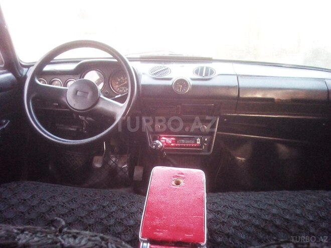 LADA (VAZ) 2106 1991, 250,632 km - 1.5 l - Qəbələ