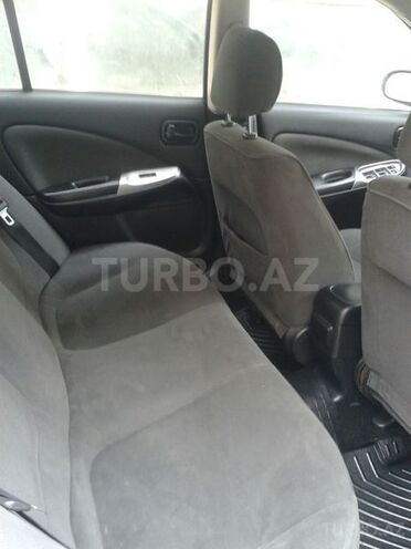 Nissan Sunny 2008, 203,000 km - 0.1 l - Bakı