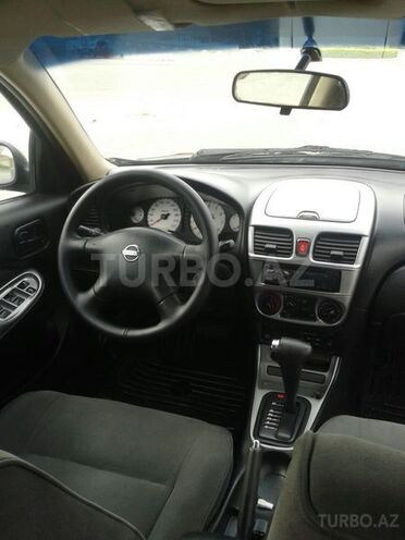 Nissan Sunny 2008, 203,000 km - 0.1 l - Bakı