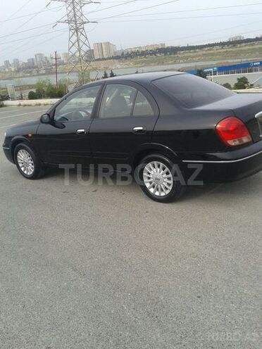 Nissan Sunny 2008, 203,000 km - 0.1 l - Bakı