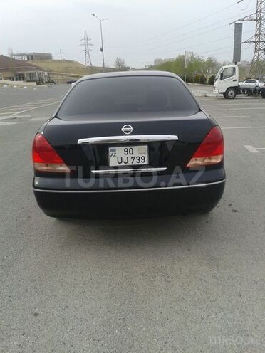 Nissan Sunny 2008, 203,000 km - 0.1 l - Bakı