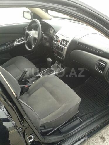 Nissan Sunny 2008, 203,000 km - 0.1 l - Bakı