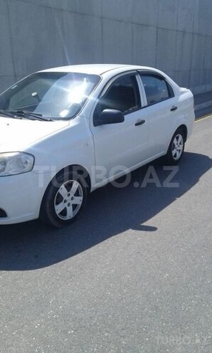 Chevrolet Aveo 2011, 150,000 km - 1.2 л - Bakı