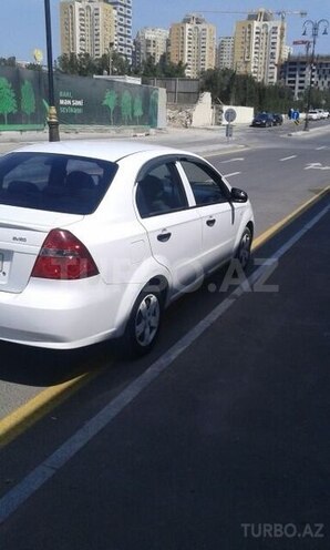 Chevrolet Aveo 2011, 150,000 km - 1.2 л - Bakı