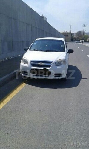 Chevrolet Aveo 2011, 150,000 km - 1.2 л - Bakı