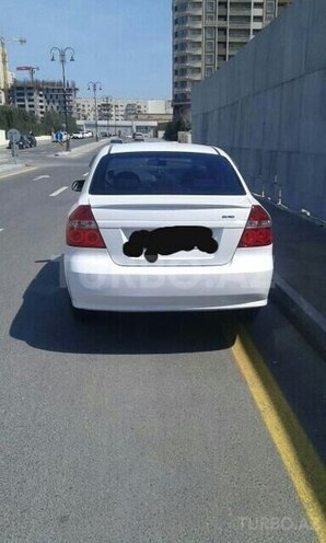 Chevrolet Aveo 2011, 150,000 km - 1.2 л - Bakı